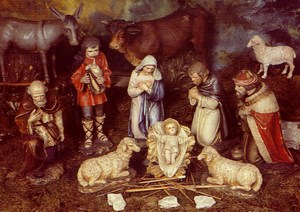 �ldott kar�csonyt!